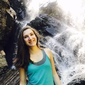 Meet your Posher, Mariah